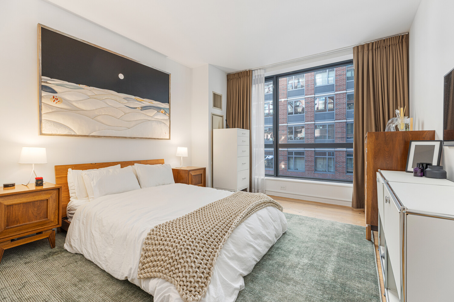 540 West 28th Street, Unit 3B Manhattan, NY 10001 - Photo 5 of 17