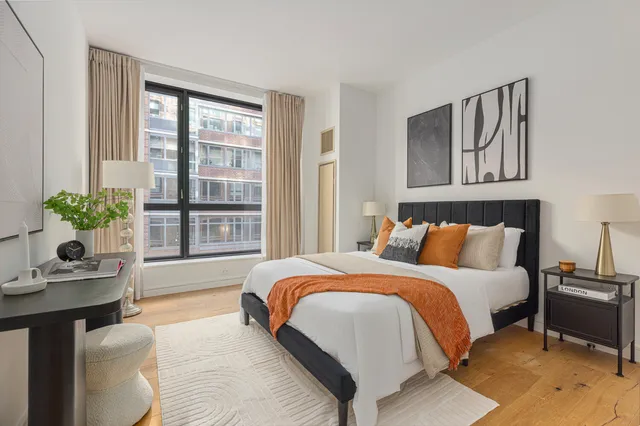 $1,995,000 | 540 West 28th Street, Unit 3B | Chelsea