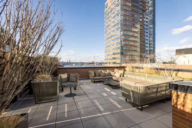 $1,995,000 | 540 West 28th Street, Unit 3B | Chelsea