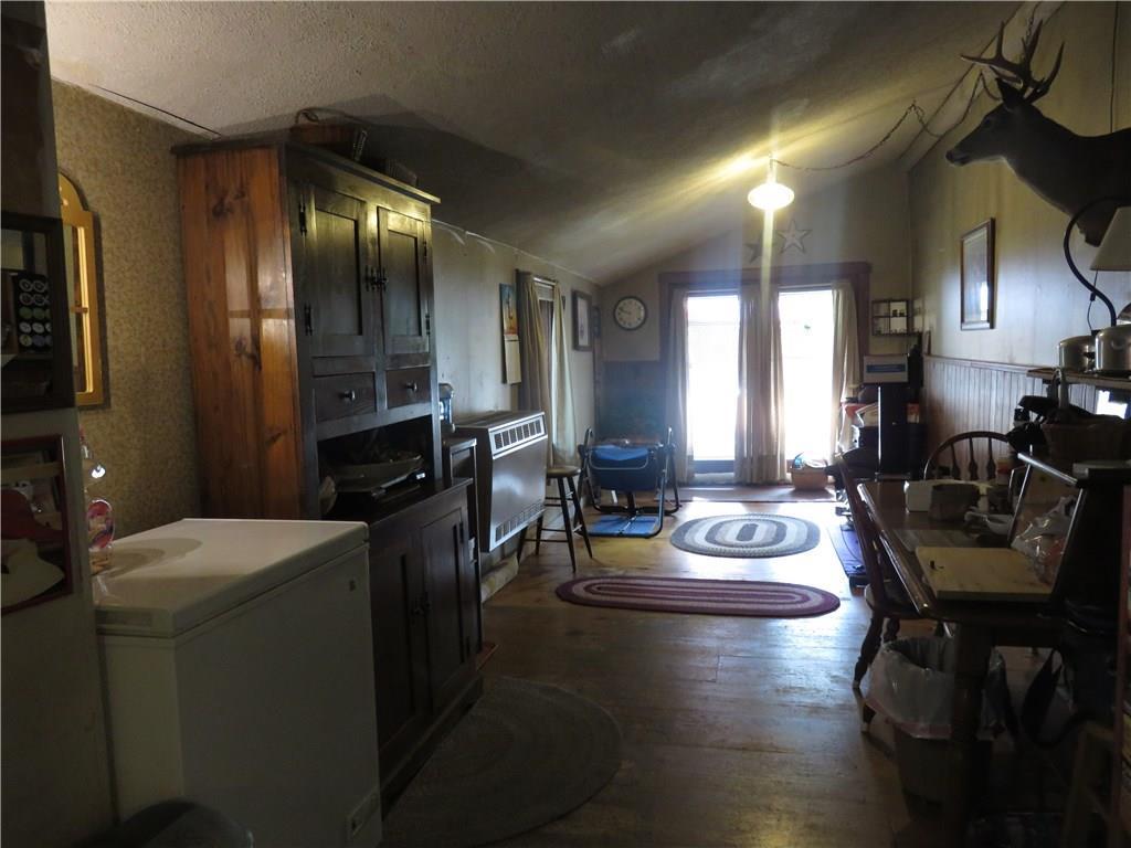 6 Waldoboro Road Washington, ME 04574 - Photo 10 of 33 Office Area