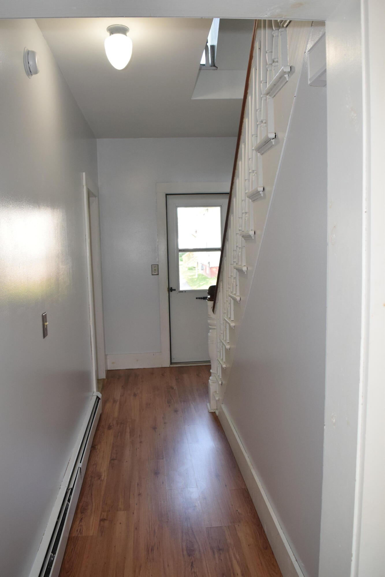 114 Rochester Street, Unit 114 Westbrook, ME 04092 - Photo 13 of 32 Front hall