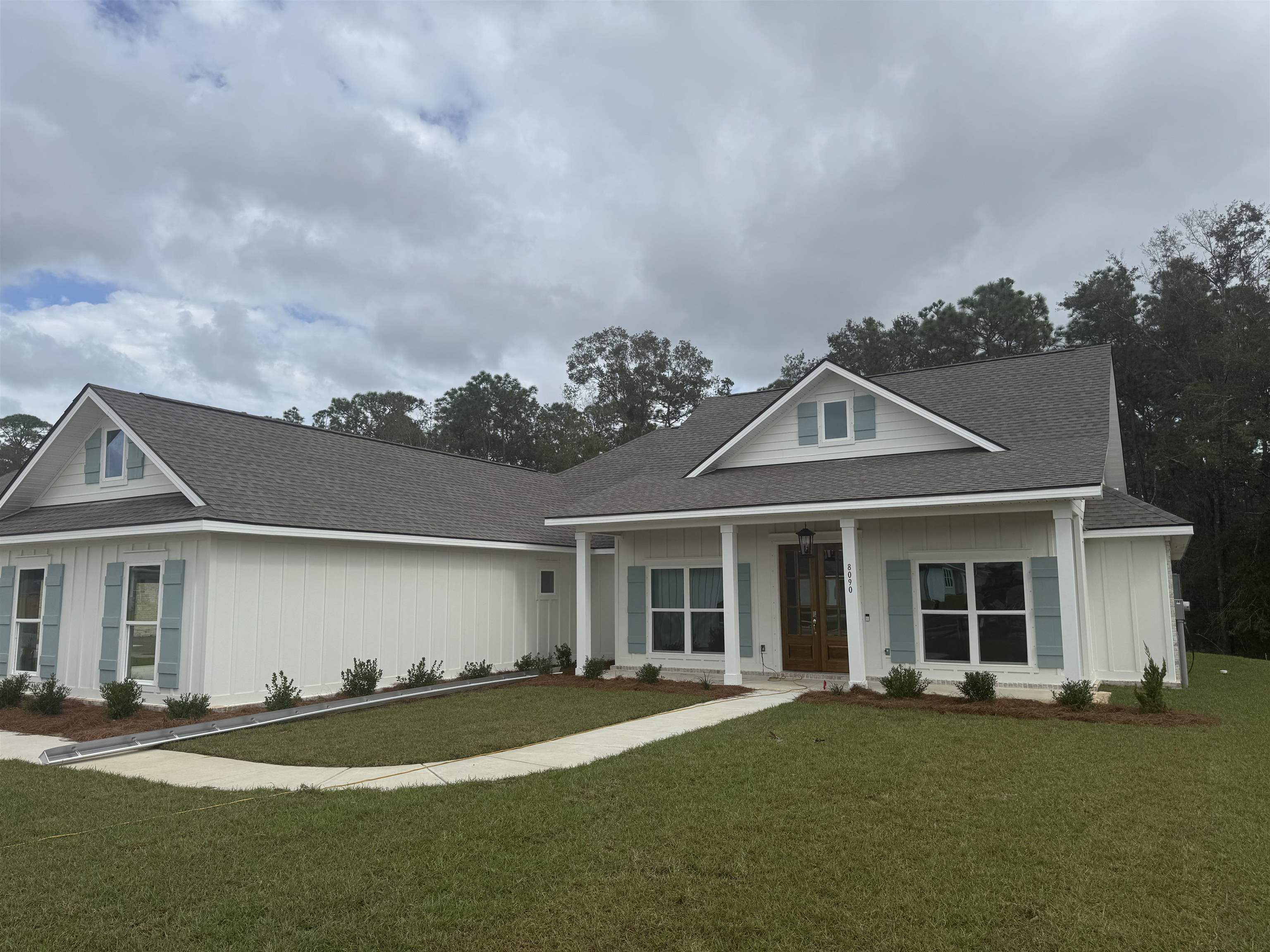 8090 Calverton Street, Unit 23 Foley, AL 36535 - Photo 1 of 30 Front Of Structure
