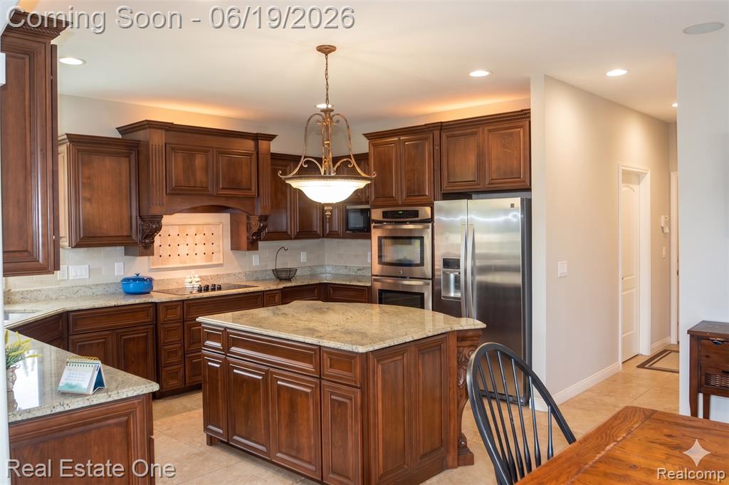 1576 Galena Rochester Hills, MI 48306 - Photo 12 of 28