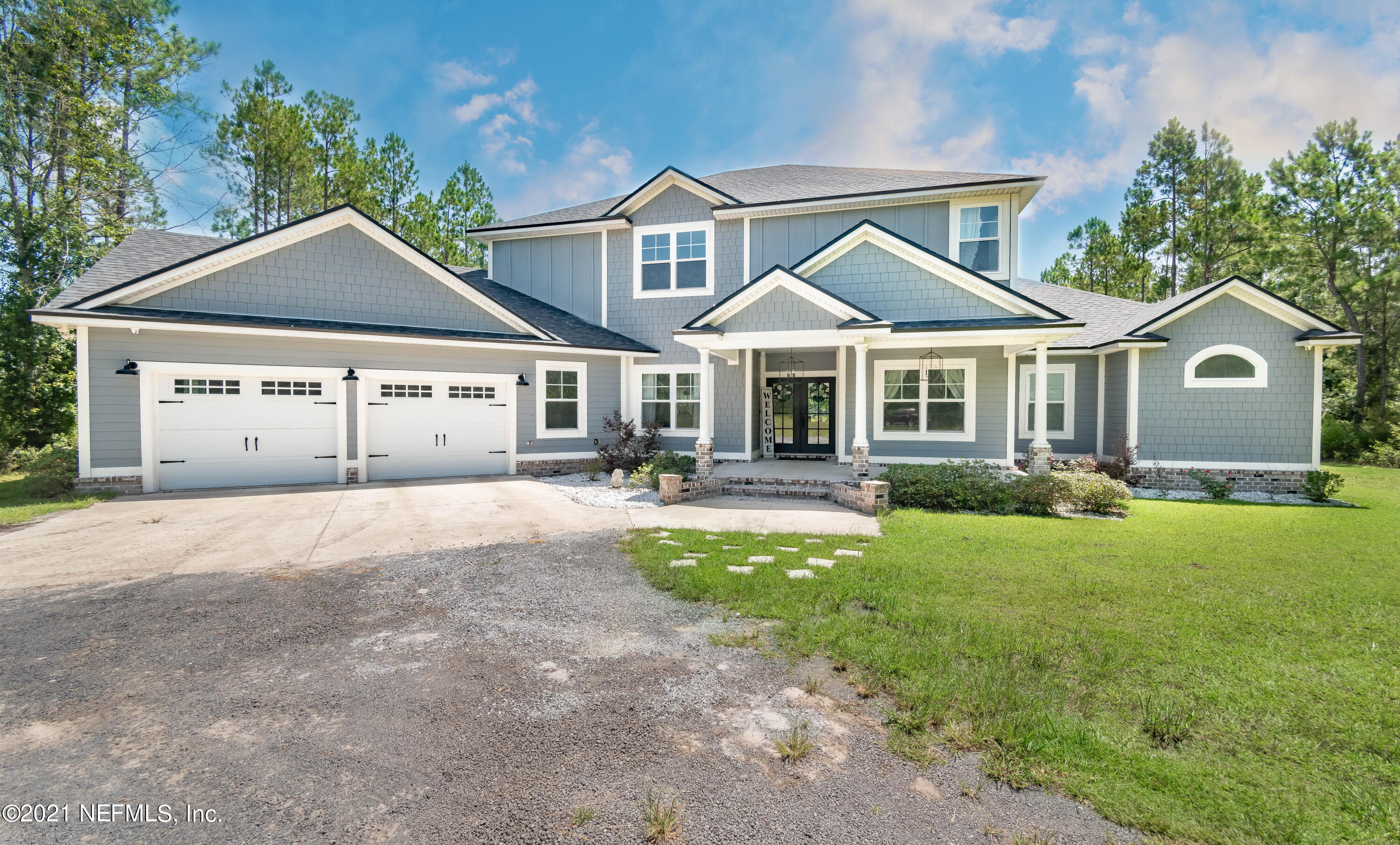3707 Raintree Drive Macclenny, FL 32063 - Photo 1 of 69 TBP_5062