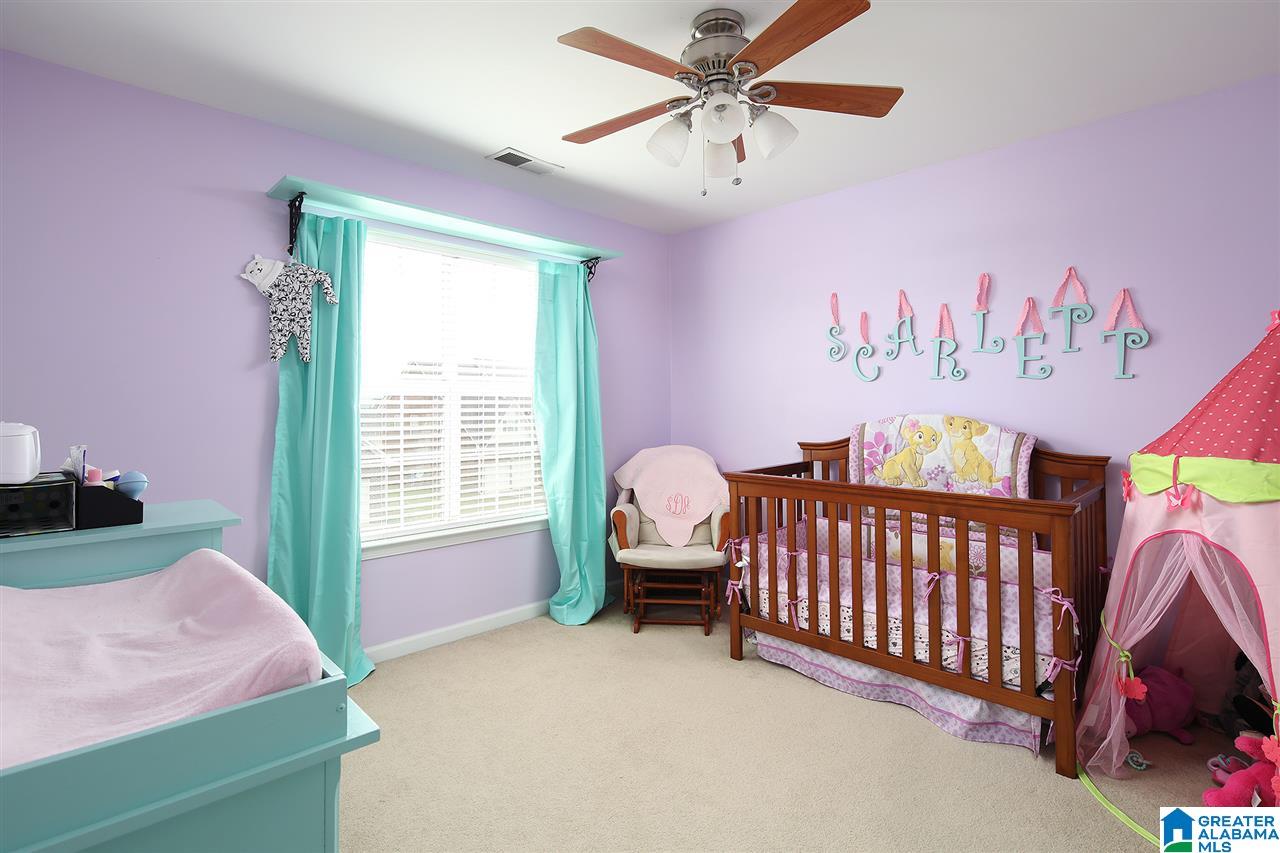 6020 Overlook Lane Bessemer, AL 35022 - Photo 21 of 35