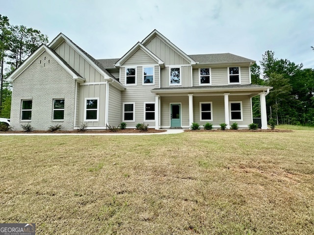 575 Polk Road Moreland, GA 30259 - Photo 1 of 1 Gallery Image 1