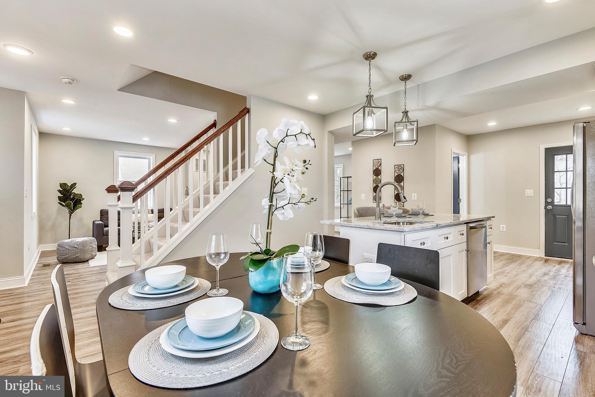 5515 Ashbourne Road Baltimore, MD 21227 - Photo 8 of 30