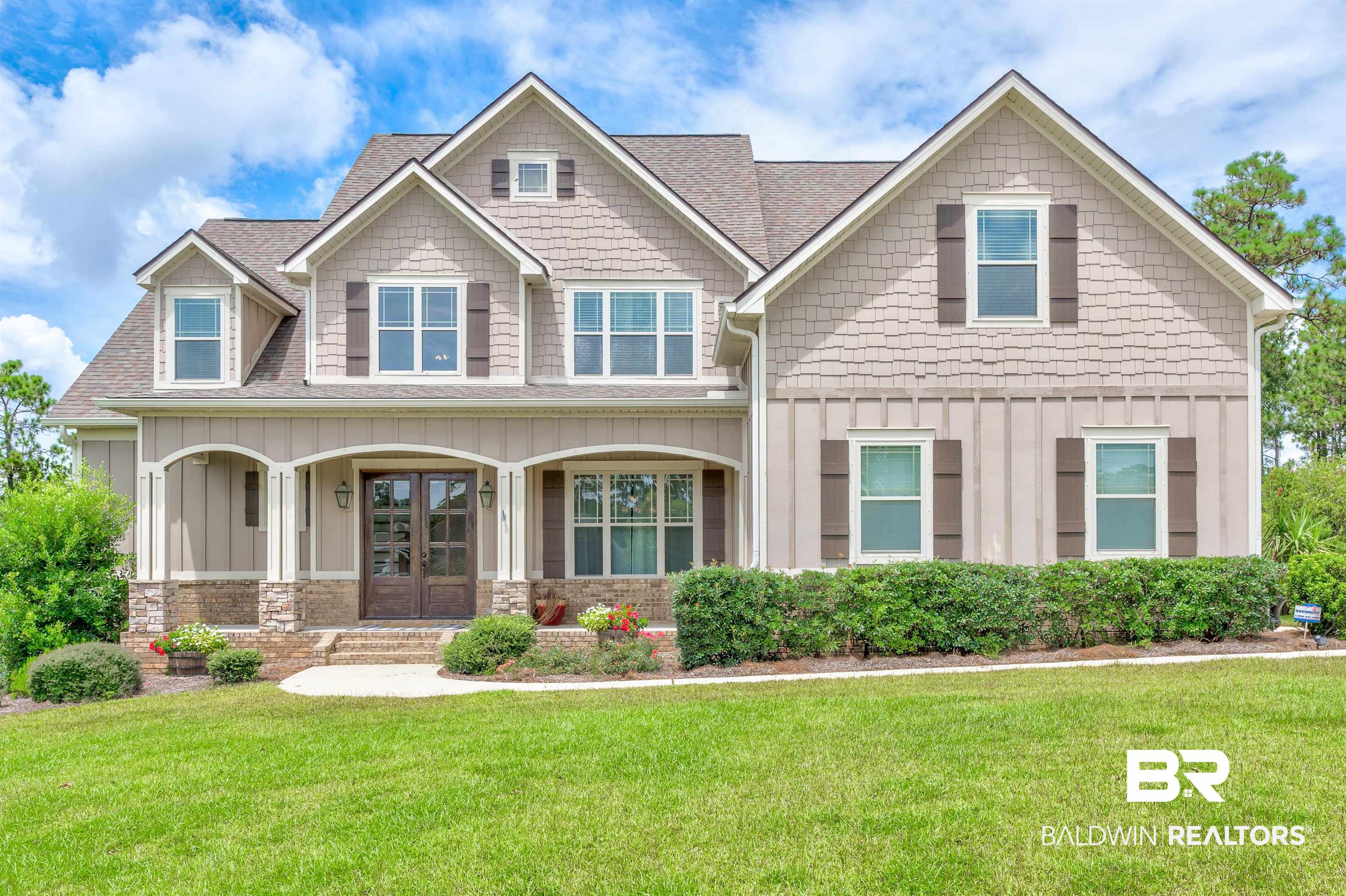 10077 Alder Avenue Daphne, AL 36527 - Photo 1 of 50
