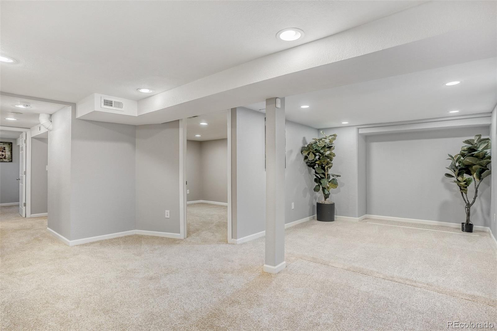 2356 Florence Street Aurora, CO 80010 - Photo 20 of 31 a view of an empty room