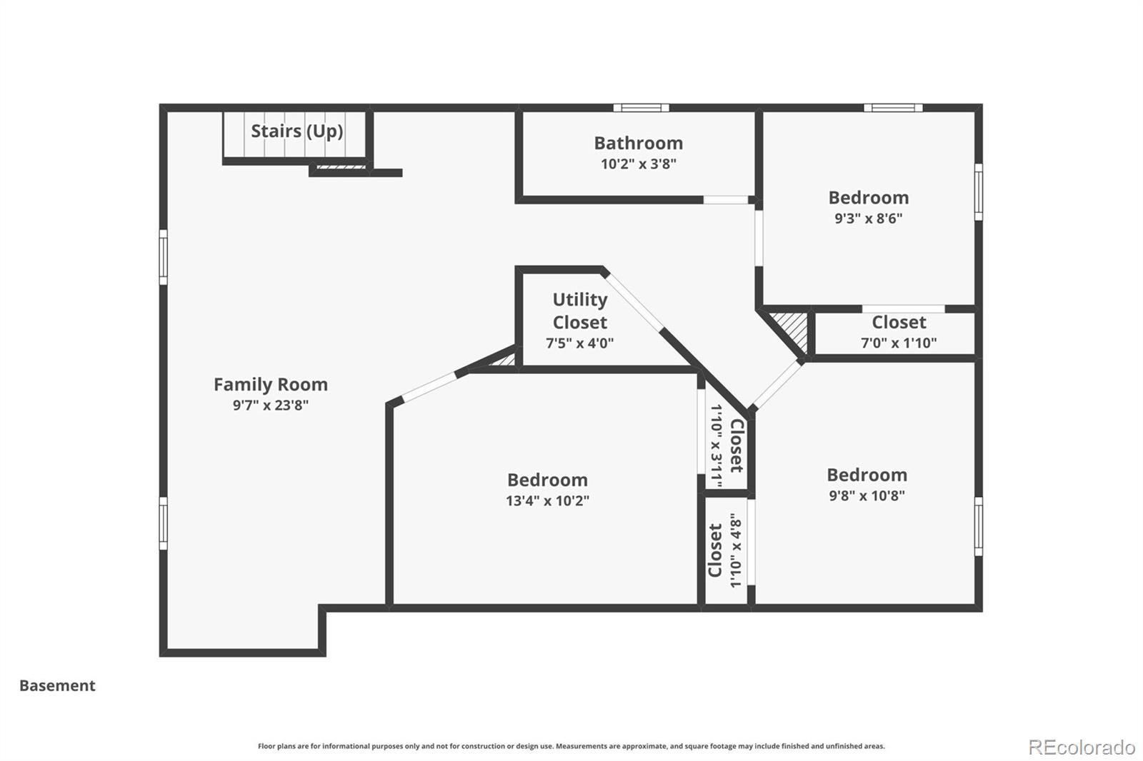 2356 Florence Street Aurora, CO 80010 - Photo 29 of 31 unknown