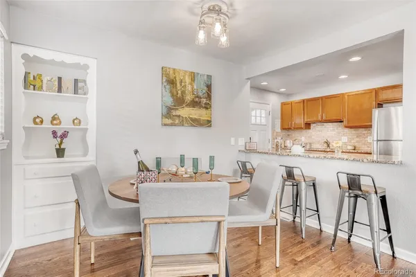 $569,000 | 2356 Florence Street, Aurora, CO 80010