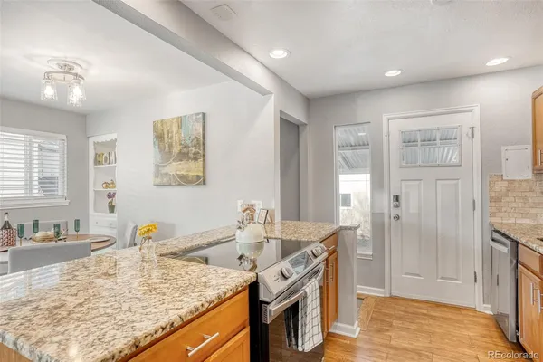 $569,000 | 2356 Florence Street, Aurora, CO 80010