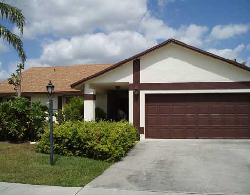9907 Majorca Place Boca Raton, FL 33434 - Photo 1 of 15 Primary Photo