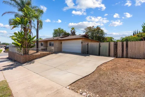 $819,999 | 9644 East Hartland Circle, Santee, CA 92071