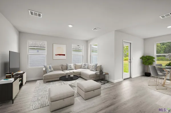 $235,900 | 5428 Gallantry Court, Baker, LA 70714