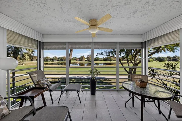 $260,000 | 808 Cypress Boulevard, Unit 203, Pompano Beach, FL 33069