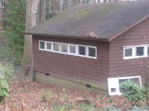 156 Johnson Road Oak Ridge, TN 37830 - Photo 1 of 1 Primary Photo
