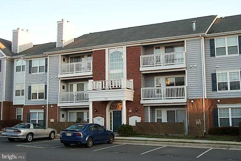 623 Constellation Square Southeast, Unit 623F Leesburg, VA 20175 - Photo 1 of 1 Exterior (Main)