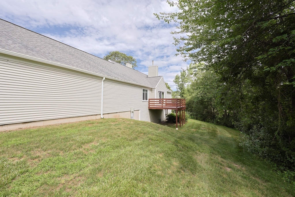 49 Stone Ridge Road, Unit 49 Franklin, MA 02038 - Photo 31 of 33 Gallery Image 31
