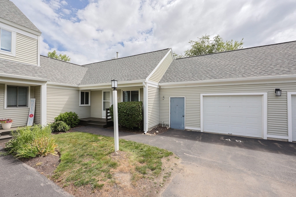 49 Stone Ridge Road, Unit 49 Franklin, MA 02038 - Photo 32 of 33 Gallery Image 32