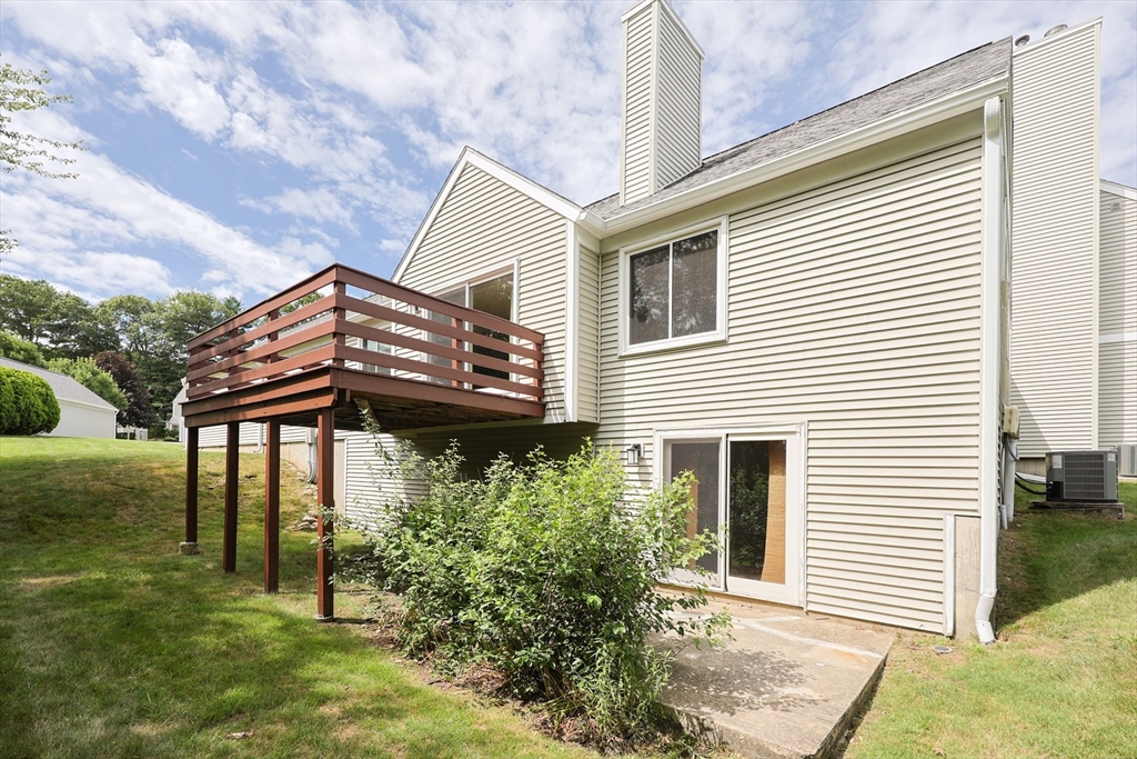 49 Stone Ridge Road, Unit 49 Franklin, MA 02038 - Photo 33 of 33 Gallery Image 33