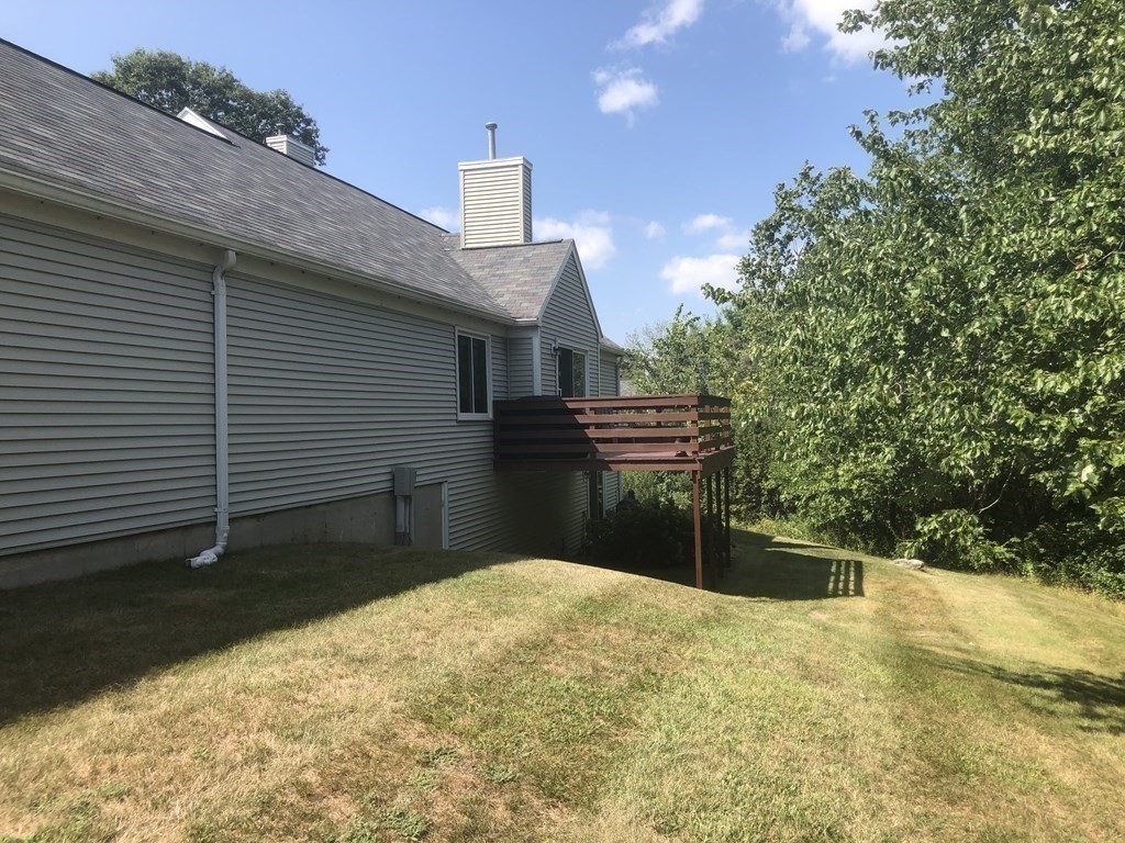 49 Stone Ridge Road, Unit 49 Franklin, MA 02038 - Photo 4 of 33 Gallery Image 4
