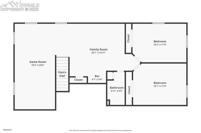 12177 Rio Secco Road Peyton, CO 80831 - Photo 39 of 39