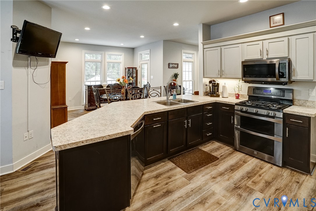 1618 Mt Olive Road Manakin-Sabot, VA 23103 - Photo 22 of 40