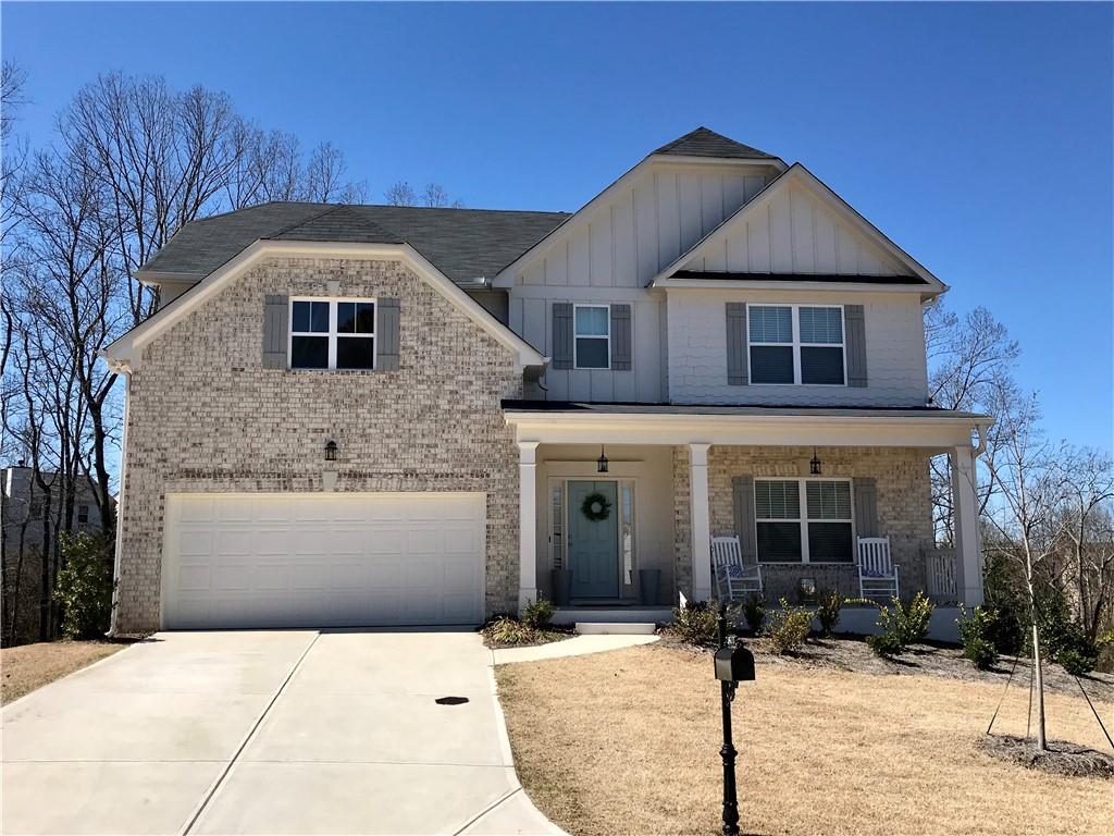 6470 Boulder Ridge Cumming, GA 30028 - Photo 1 of 1 Gallery Image 1
