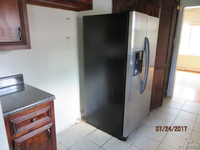 734 Hampton Road Petersburg, VA 23805 - Photo 15 of 34 734 Hampton Rd - Kitchen B
