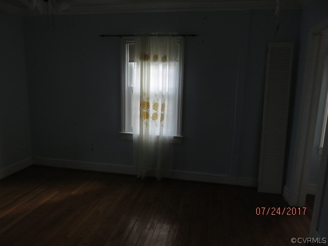 734 Hampton Road Petersburg, VA 23805 - Photo 16 of 34 734 Hampton Rd - MBR A