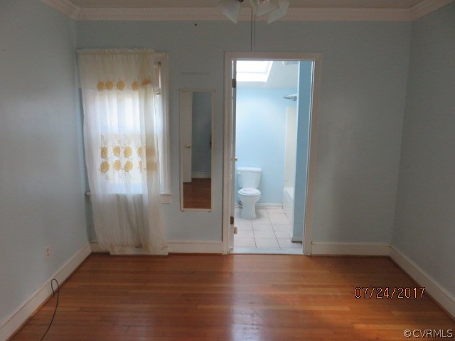 734 Hampton Road Petersburg, VA 23805 - Photo 17 of 34 734 Hampton Rd - MBR B