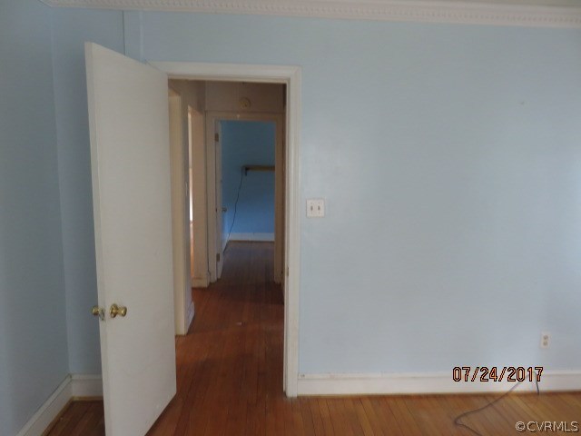 734 Hampton Road Petersburg, VA 23805 - Photo 18 of 34 734 Hampton Rd - MBR C