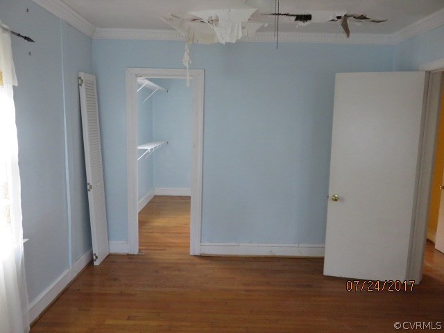 734 Hampton Road Petersburg, VA 23805 - Photo 19 of 34 734 Hampton Rd - MBR D