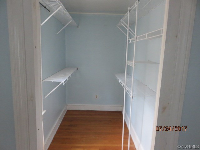 734 Hampton Road Petersburg, VA 23805 - Photo 20 of 34 734 Hampton Rd - MBR E