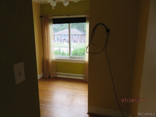 734 Hampton Road Petersburg, VA 23805 - Photo 28 of 34 734 Hampton Rd - Bedroom 3A