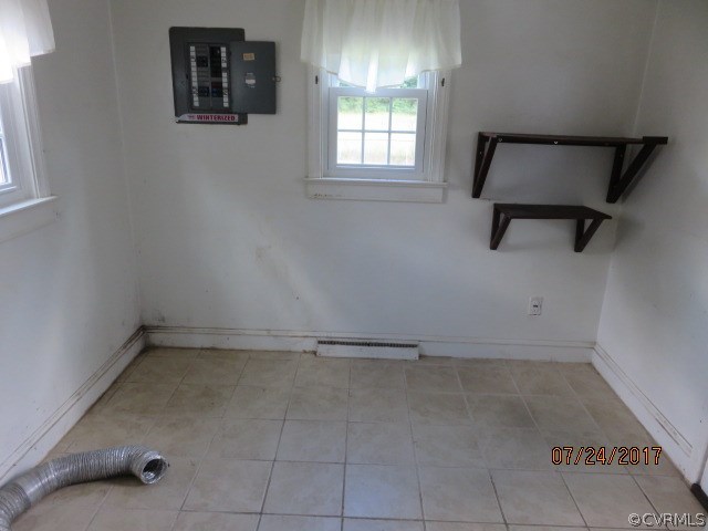734 Hampton Road Petersburg, VA 23805 - Photo 33 of 34 734 Hampton Rd - Utility A