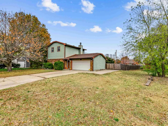 $194,900 | 6312 North Ulysses Street, Park City, KS 67219