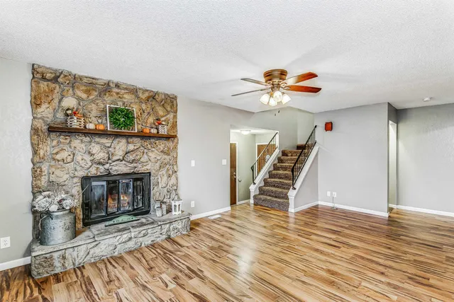 $194,900 | 6312 North Ulysses Street, Park City, KS 67219