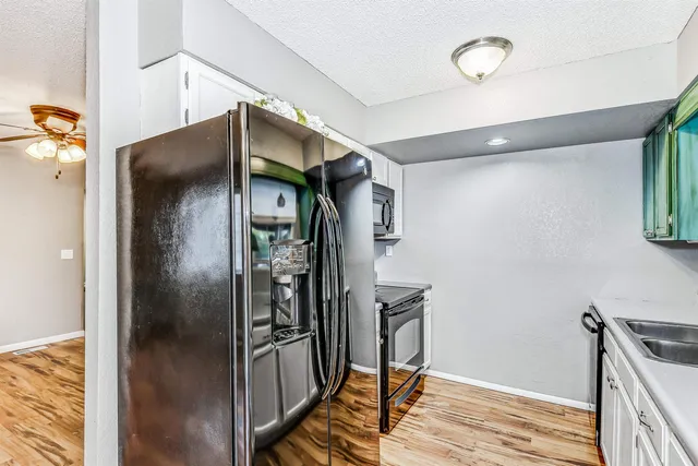 $194,900 | 6312 North Ulysses Street, Park City, KS 67219