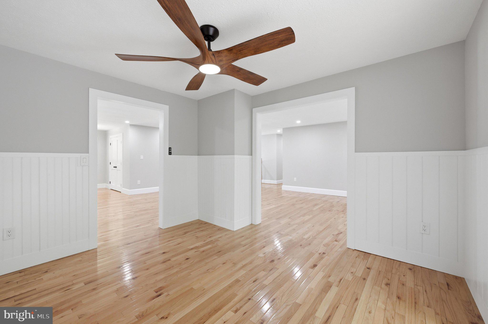 461 Norman Road High View, WV 26808 - Photo 20 of 73 Harwood flooring throughout main level!