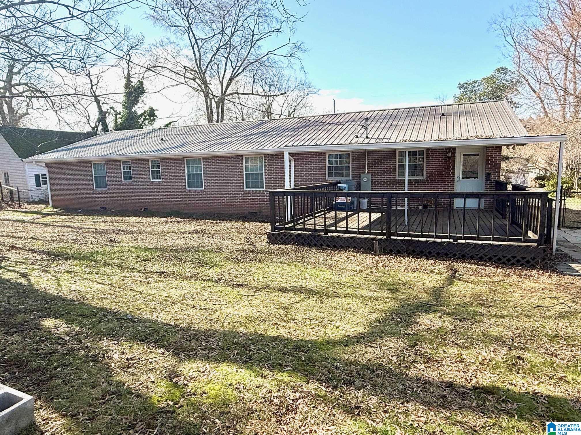 406 Riddle Avenue Piedmont, AL 36272 - Photo 44 of 51