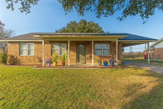 $156,750 | 6504 England Drive, Alexandria, LA 71303