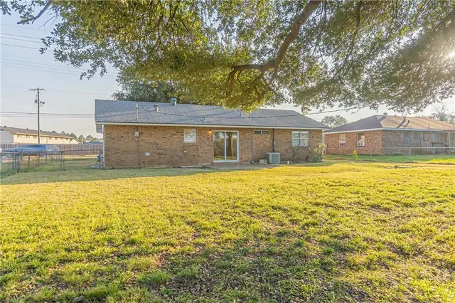 $156,750 | 6504 England Drive, Alexandria, LA 71303