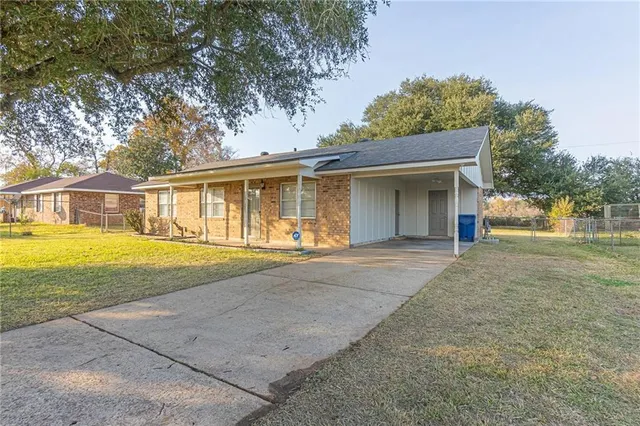 $156,750 | 6504 England Drive, Alexandria, LA 71303