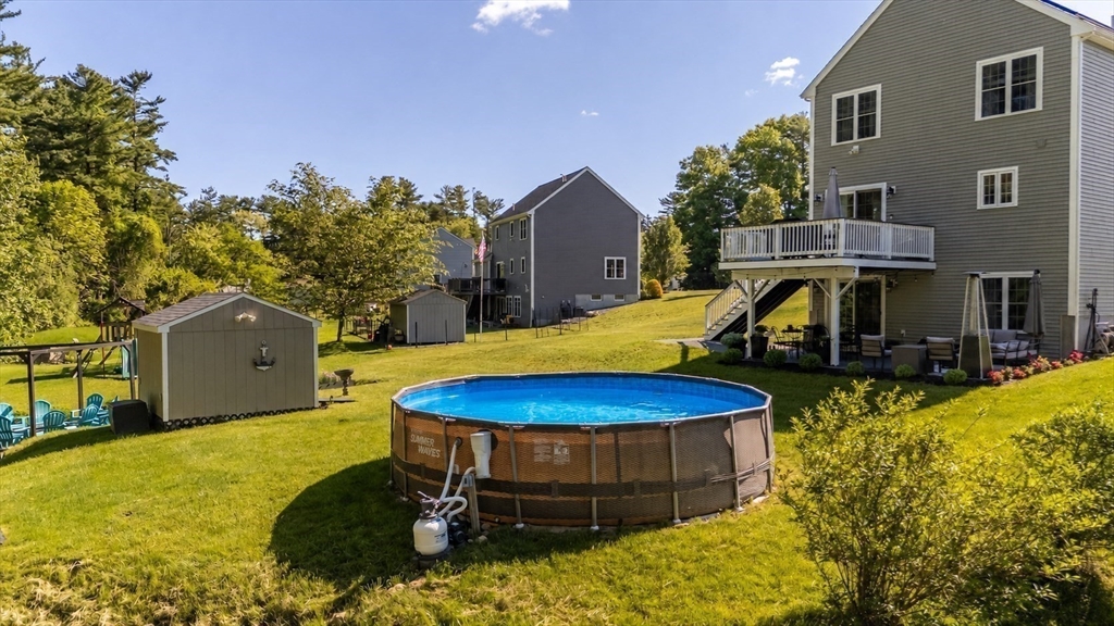 44 Brookside Drive, Unit 44 Hanson, MA 02341 - Photo 31 of 36