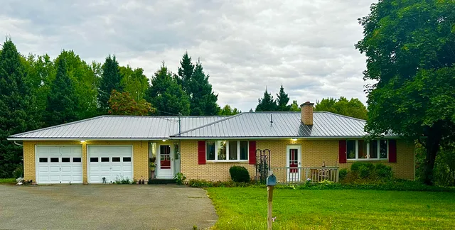 $309,000 | 801 State Road, Mapleton, ME 04757