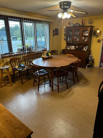 $309,000 | 801 State Road, Mapleton, ME 04757