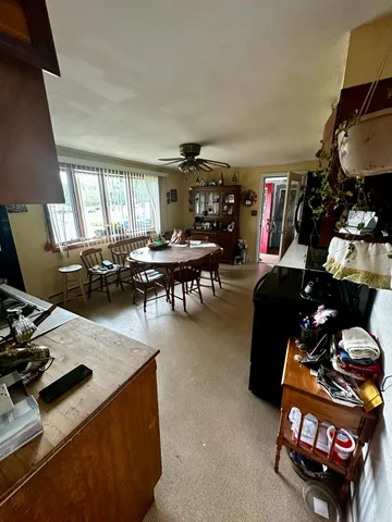 $309,000 | 801 State Road, Mapleton, ME 04757