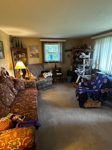 $309,000 | 801 State Road, Mapleton, ME 04757